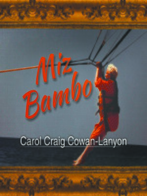 cover image of Miz Bambo